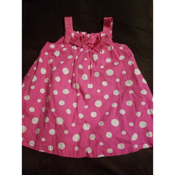 Gymboree Other - Gymboree garden friends dress 6 12 month